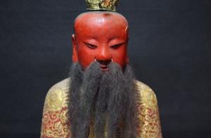 The Wu Xian austral Fujian is fair -- Wu Gongzhen 