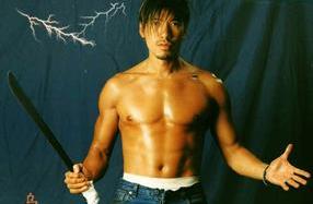 Those years, parts of those classical villain in d