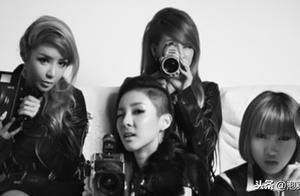 CL celebrates 2NE1 to go out 10 years! We review 4 elder sisters together precious and fit illuminat