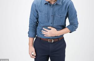 Age gently why is the stomach bad? These 4 kinds o
