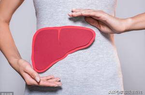 These 3 reasons, can let liver 