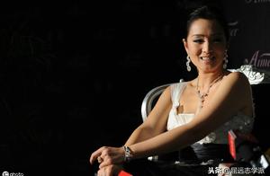 Gong Li remarries marry musician of 71 years old of France, two people differ 17 years old, do you v