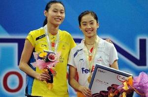 Guo Yu the first belle: Wang Kuoxian is more beaut