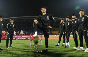 "Panda cup " be given by contemptuous derivation