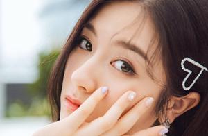 Li Landi is thin, the United States becomes goddes