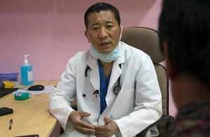 Bhutan premier part-time job says when the doctor 