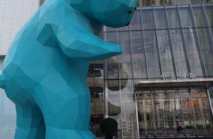 Xi'an this market is not common, very much well-k