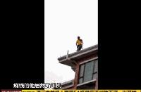 Guangdong river door one man kills because of emot