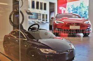 Chinese economy weekly: After tesla spontaneous co