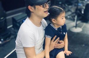 After goddess Zhang Ziyi is passed to conceive 2 embryoes, bask in according to the figure fine brok