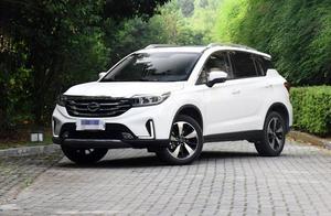 Ever was SUV chiliad second, depreciate nowadays 2