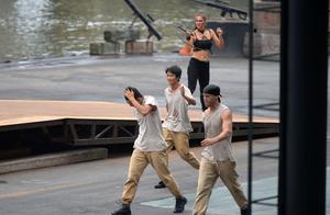 23 years old groups small everyday by " cruel hit