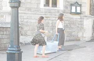 Doesn't big marriage late banquet have Harry prin