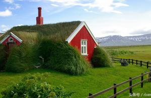 One of boreal Europe's most beautiful countries a