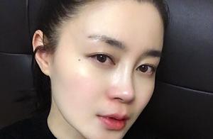 35 years old of Guan Tingna, zhao Benshan most of 