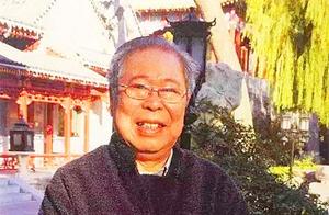 Writing of half a lifetime, weigh Chang'an with S