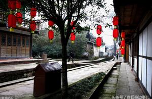 Sichuan is elegant install interesting view area to be ranked greatly, the first is to go up li of a