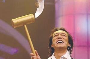 Li Yong cancer dies: God wants to break golden egg