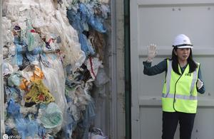 Malaysia rejects to make global dump, remand 3300 tons of rubbish country of origin