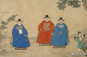 Before integrity, money modest beneficial and Liu Ru are this pair of old husband and young wife, di