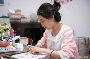 Shanxi girl person is beautiful kind-hearted, but 