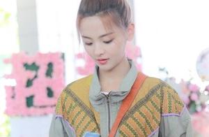 Reply poplar surmounts Wu Yifan, this Yang Chao ju