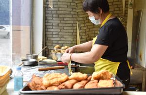 Henan aunt blast this kind of characteristic is fa