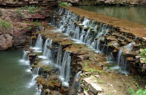 Summer resort is here it is the first bankrupt 5A 