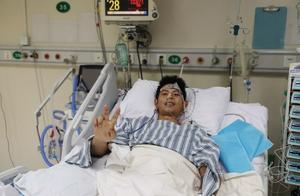 The heartbeat stops 3 many hours, pupil already came loose big! Medical personnel insists to save an