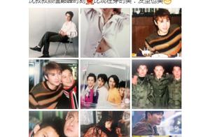 The Shenyang of A1 rehabilitate is vacated, colour value reachs peak peak, colourful press He Meinan