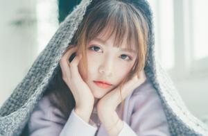 An a Qing Chun, charm