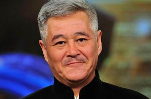 61 years old of Zhao Benshan reflect exposure near