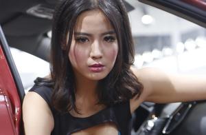 Car model is the car exhibits on one indispensable