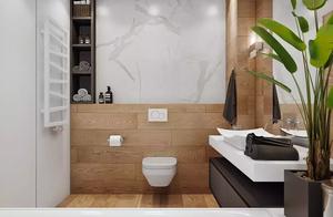 80% toilet have these 4 pain spot, was enrolled in