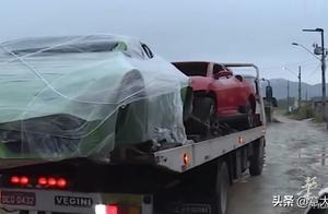 Fine craftsmanship! Father and son benefit of fara