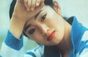 Gong Li -- the figure is too round