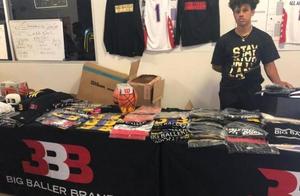 Ball dad at the outset character of a person of ex