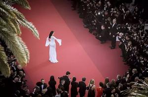 Gong Li: Everybody calls me Gong Huang, I feel embarrassed