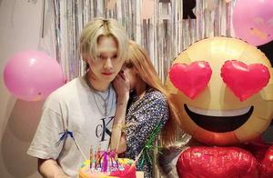 Jin Xuanya celebrates unripe insanity to brush scr