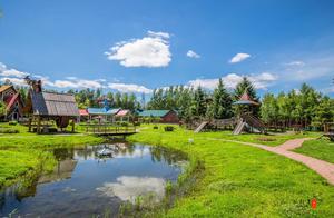 Tell you as a traveler, although short of resemble