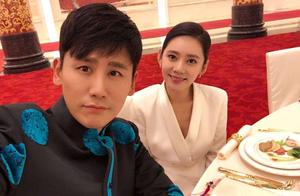 Autumn porcelain dazzles and Yu Xiaoguang's couple will hold the dinner of one full year of life of