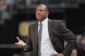 NBA is this poor mad? Heart of accept of boast human relations punishs Li Fusi one sentence 50 thous