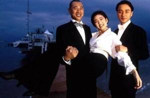 Does Gong Li remarry the musical Great Master that