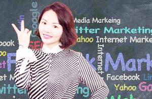 True scene speaks, "Am I too happy " how does En