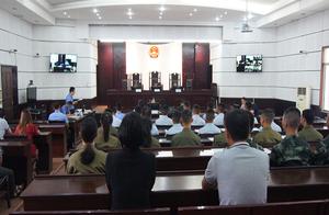 Big more than county be on trial be on trial of member of 2 vicious power: Extend illegally usurious