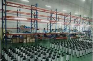 Industry how? Stop production of a month 8 lead acerbity factory!