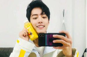 Bastard meal is annoyed ceaseless! Lu Han fastens 