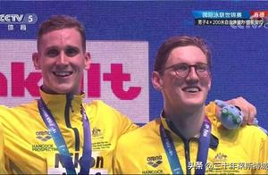 Faction of incident of Australia a shot in the arm