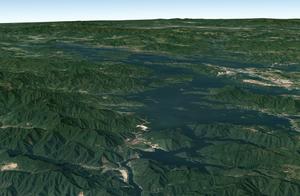 The 3 flood library with Chinese most islands, each is called 