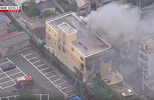 Japan produces record of miserable intense arson, the crayon that make is small 33 people of new ani